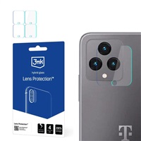 3mk ochrana kamery Lens Protection pro T-Mobile T Phone 5G 2023 5903108547321