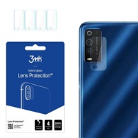 3mk ochrana kamery Lens Protection pro TCL 205 (4ks) 5903108447812