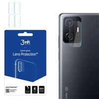 3mk ochrana kamery Lens Protection pro Xiaomi 11T 5903108438346