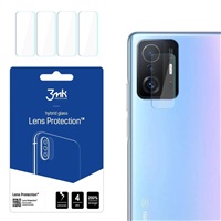 3mk ochrana kamery Lens Protection pro Xiaomi 11T Pro 5903108438452