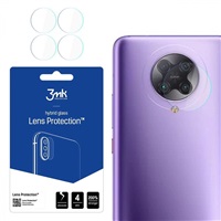 3mk ochrana kamery Lens Protection pro Xiaomi Poco F2 Pro 5G 5903108305396