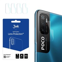 3mk ochrana kamery Lens Protection pro Xiaomi Poco M3 Pro 5G 5903108395144
