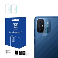 3mk ochrana kamery Lens Protection pro Xiaomi Redmi 12C 5903108517584
