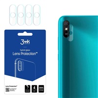 3mk ochrana kamery Lens Protection pro Xiaomi Redmi 9A/9AT 5903108297486
