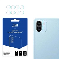 3mk ochrana kamery Lens Protection pro Xiaomi Redmi A1 (4ks) 5903108491655