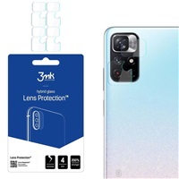 3mk ochrana kamery Lens Protection pro Xiaomi Redmi Note 11 5G 5903108446266