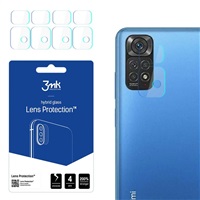 3mk ochrana kamery Lens Protection pro Xiaomi Redmi Note 11s 4G 5903108462891