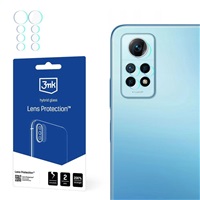 3mk ochrana kamery Lens Protection pro Xiaomi Redmi Note 12 Pro 4G 5903108539180