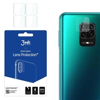 3mk ochrana kamery Lens Protection pro Xiaomi Redmi Note 9 Pro Max 5903108305150