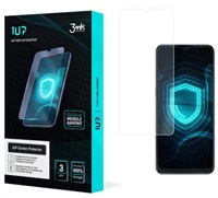3mk ochranná fólie 1UP pro Sony Xperia 10 III 5G (3 ks) 5903108397902