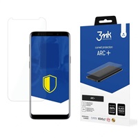3mk ochranná fólie ARC+ pro Samsung Galaxy S9 Plus