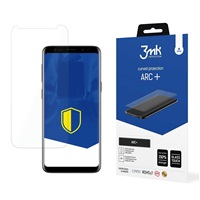 3mk ochranná fólie ARC+ pro Samsung Galaxy S9 (SM-G960) 5903108352475