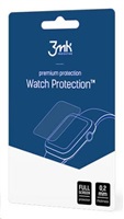 3mk ochranná fólie Watch pro Honor Magic 2, 46 mm (3ks) 5903108241397