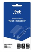 3mk ochranná fólie Watch Protection ARC pro Garmin Vivoactive 4S (3ks) 5903108289290