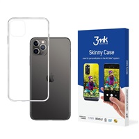 3mk ochranný kryt All-safe Skinny Case pro Apple iPhone 14 Plus 5903108476669