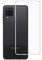 3mk ochranný kryt Armor Case pro Samsung Galaxy A12 (SM-A125), čirá 5903108339650