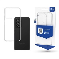 3mk ochranný kryt Armor case pro Samsung Galaxy A33 5G (SM-A336) čirý /AS 5903108452199