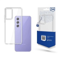 3mk ochranný kryt Armor case pro Samsung Galaxy A54 5G (SM-A546) čirý /AS 5903108496742