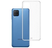 3mk ochranný kryt Armor case pro Samsung Galaxy M12 (SM-M127), čirá 5903108370875