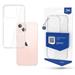 3mk ochranný kryt Clear Case pro Apple iPhone 14, čirá 5903108476423