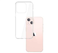 3mk ochranný kryt Clear Case pro Apple iPhone 14, čirá 5903108476423