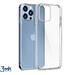 3mk ochranný kryt Clear Case pro Apple iPhone 15, čirá 5903108527521