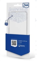 3mk ochranný kryt Clear Case pro Oppo A58 4G 5903108549813
