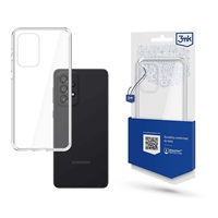 3mk ochranný kryt Clear Case pro Samsung Galaxy A33 5G (SM-A336) čirý 5903108458016