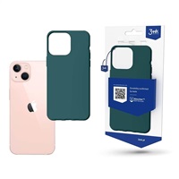 3mk ochranný kryt Matt Case pro Apple iPhone 14, Lovage 5903108476478