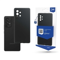 3mk ochranný kryt Matt Case pro Samsung Galaxy A35 5G 5903108549134