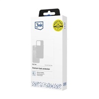 3mk ochranný kryt Matt Case pro Vivo X300 Pro 5903108723299