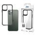 3mk ochranný kryt Satin Armor Case+ pro Apple iPhone 11 Pro, čirá 5903108441834