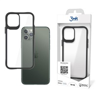 3mk ochranný kryt Satin Armor Case+ pro Apple iPhone 11 Pro Max 5903108441827