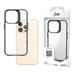 3mk ochranný kryt Satin Armor Case+ pro Apple iPhone 13 Pro Max 5903108441919