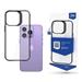 3mk ochranný kryt Satin Armor Case+ pro Apple iPhone 14 Pro Max 5903108476942