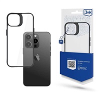 3mk ochranný kryt Satin Armor Case+ pro Apple iPhone 15 Pro 5903108527767