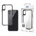 3mk ochranný kryt Satin Armor Case+ pro Apple iPhone X / iPhone XS 5903108441926