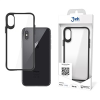 3mk ochranný kryt Satin Armor Case+ pro Apple iPhone X / iPhone XS 5903108441926