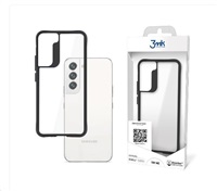3mk ochranný kryt Satin Armor Case+ pro Samsung Galaxy S21 (SM-G991) 5903108442183