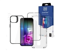 3mk ochranný set Comfort Set 4 in 1 pro Apple iPhone 14 5903108523325
