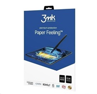 3mk Paper Feeling pro Apple iPad Air 2 gen, 11" 5903108472104