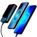 3mk powerbanka HARDY MagSynergy Ni+ 10000 mAh, bezdrátové nabíjení 5903108541398