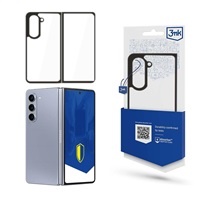 3mk Satin Armor Case+ Fold pro Samsung Galaxy Z Fold 6 5903108585002