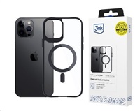 3mk Satin Armor MagCase pro iPhone 12 Pro Max 5903108563741
