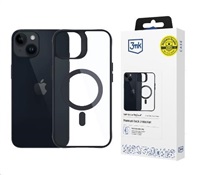 3mk Satin Armor MagCase pro iPhone 13/14 5903108563772