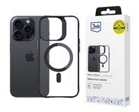 3mk Satin Armor MagCase pro iPhone 13 Pro 5903108563758