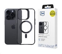3mk Satin Armor MagCase pro iPhone 13 Pro Max 5903108563765