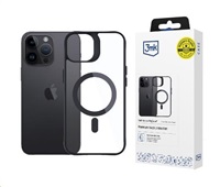 3mk Satin Armor MagCase pro iPhone 14 Pro 5903108563796