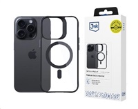 3mk Satin Armor MagCase pro iPhone 14 Pro Max 5903108563802