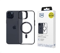 3mk Satin Armor MagCase pro iPhone 15 5903108563819